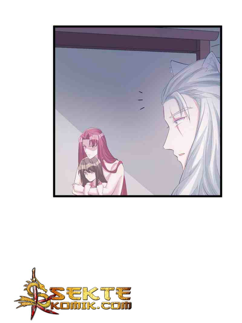 Beauty and the Beasts Chapter 100 Gambar 27